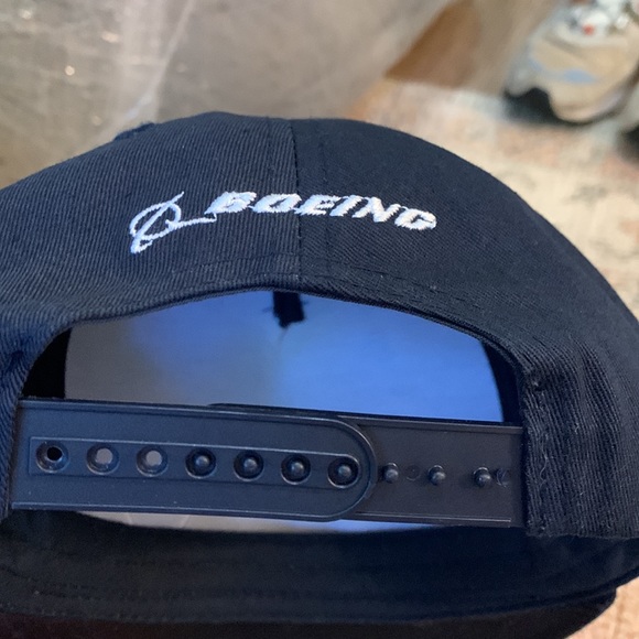 Seattle MARINERS Snap Back - Picture 4 of 4